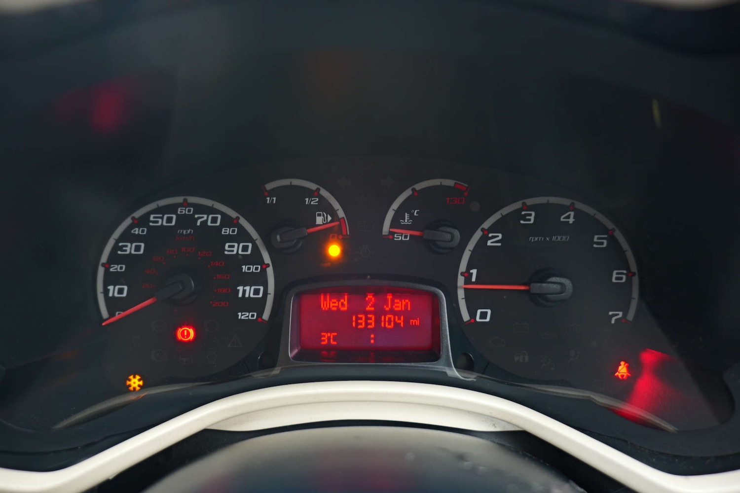 Used Ford Ka 2011 for sale - 77137399: Photo 29