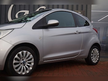 Used Ford Ka 2011 for sale - 77137399: Photo