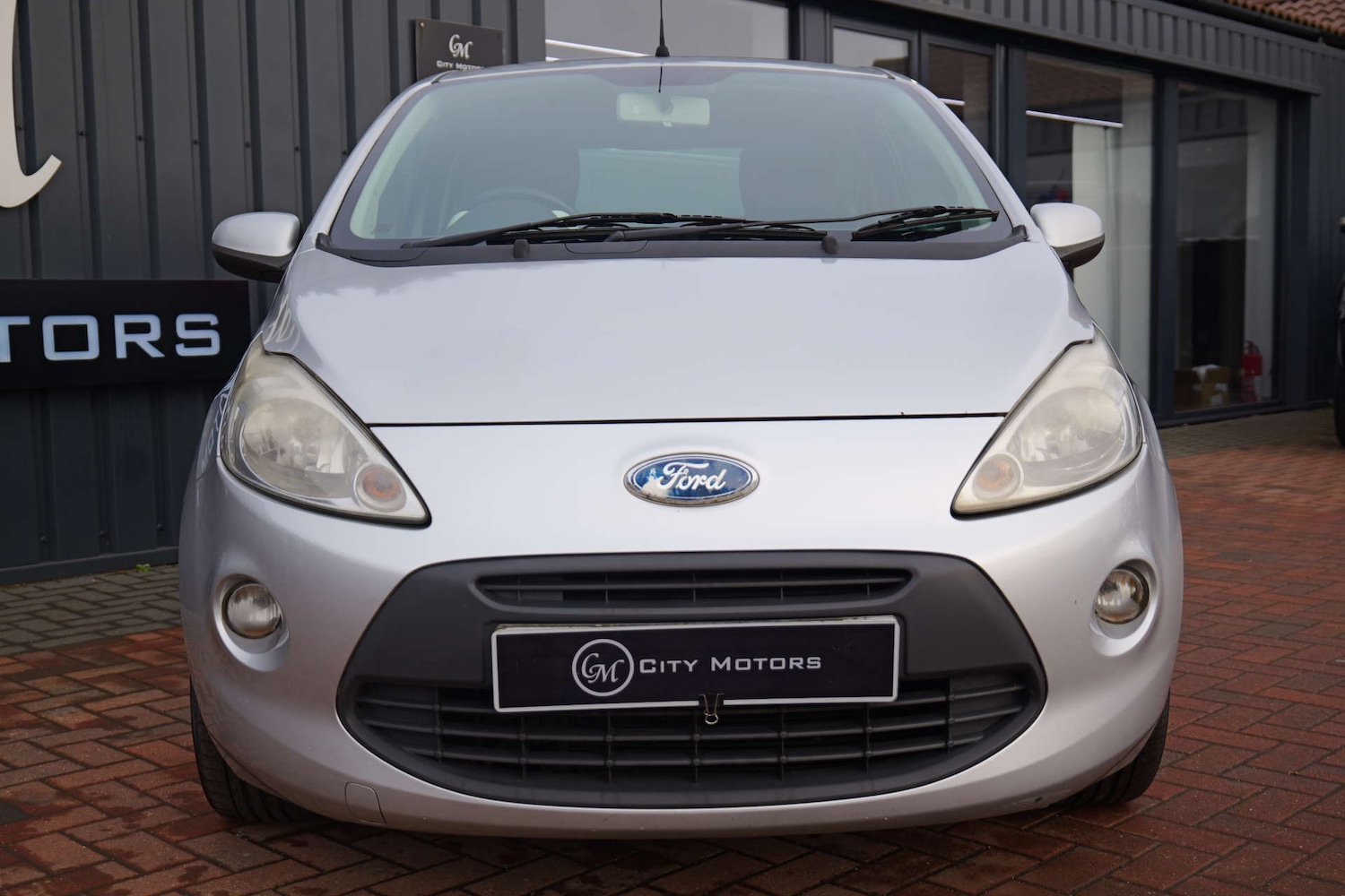 Used Ford Ka 2011 for sale - 77137399: Photo 3