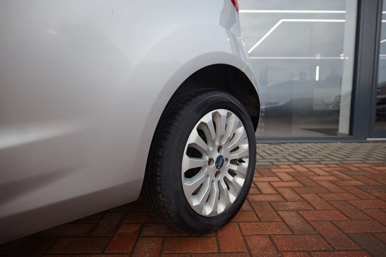 Used Ford Ka 2011 for sale - 77137399: Photo 37