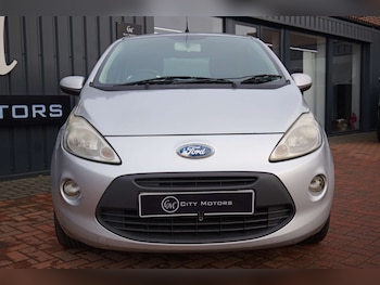 Used Ford Ka 2011 for sale - 77137399: Photo