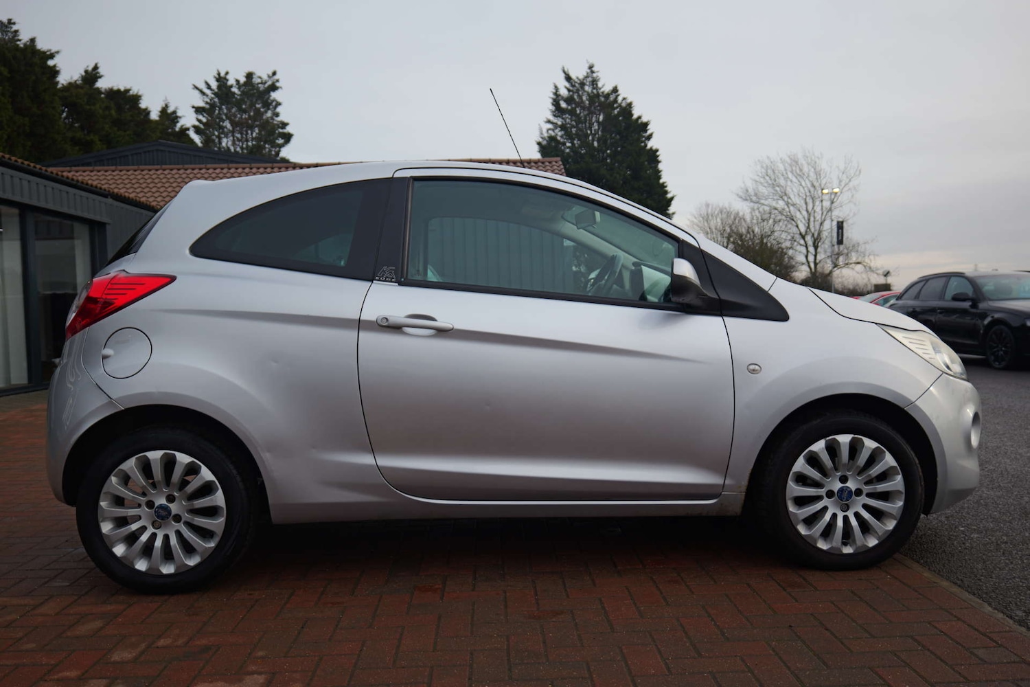Used Ford Ka 2011 for sale - 77137399: Photo 5