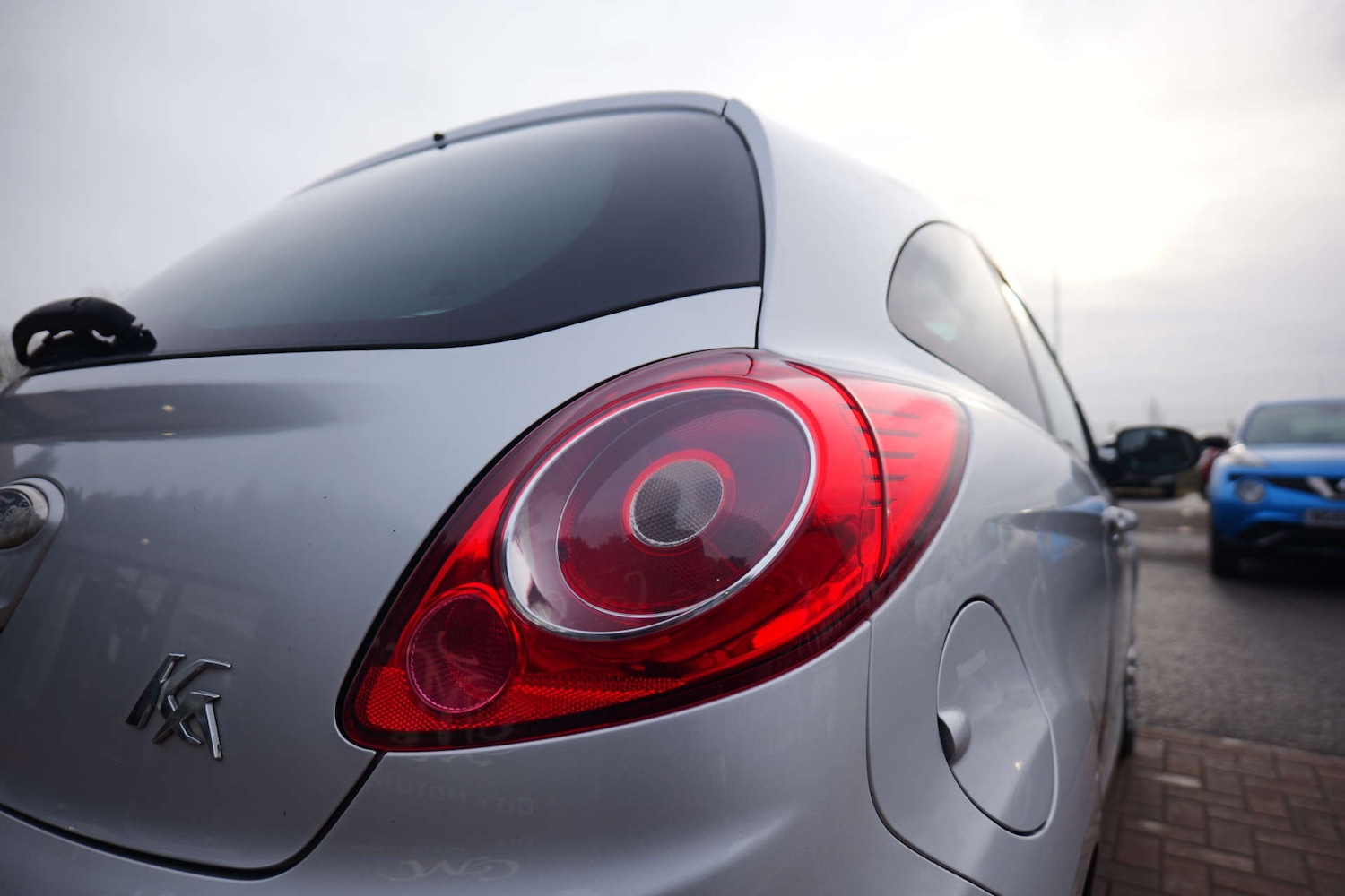 Used Ford Ka 2011 for sale - 77137399: Photo 7