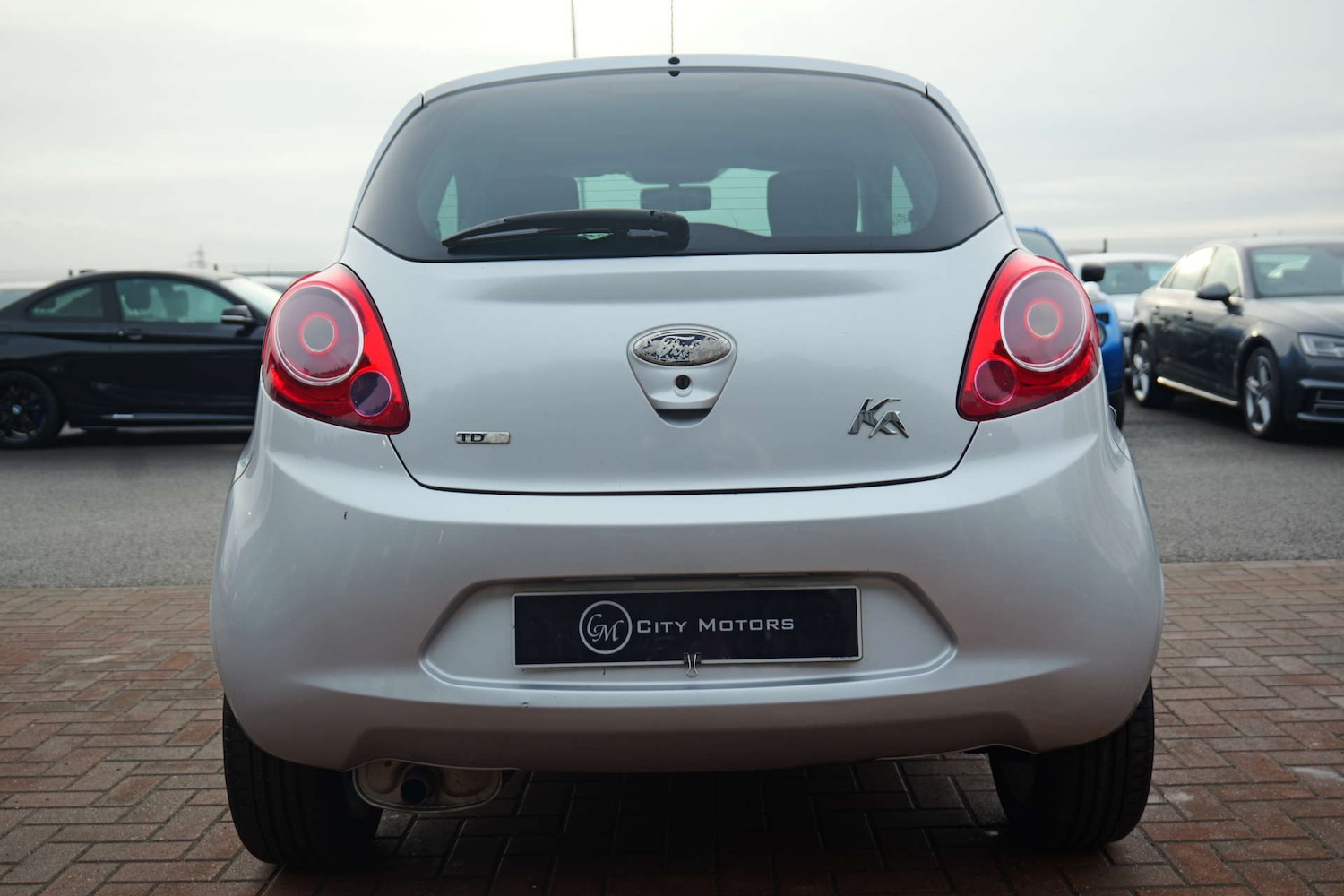 Used Ford Ka 2011 for sale - 77137399: Photo 8