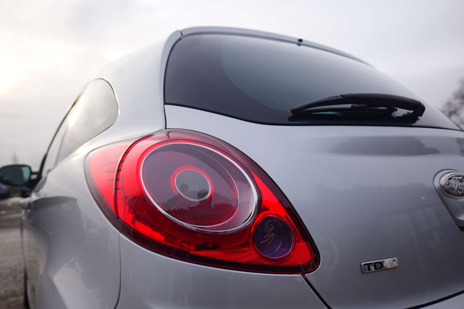 Used Ford Ka 2011 for sale - 77137399: Photo 9