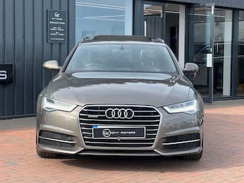 Used Audi A6 2016 for sale - 79223182: Photo