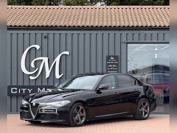 Used Alfa Romeo Giulia 2018 for sale - 79829915: Photo
