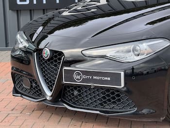 Used Alfa Romeo Giulia 2018 for sale - 79829915: Photo