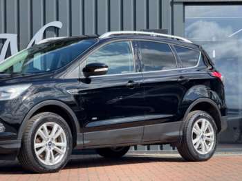 Used Ford Kuga 2017 for sale - 75026087: Photo