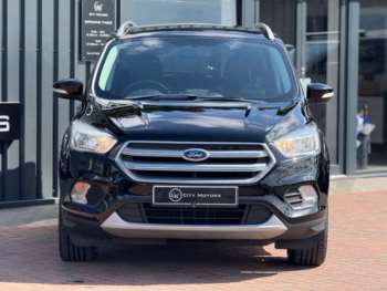 Used Ford Kuga 2017 for sale - 75026087: Photo