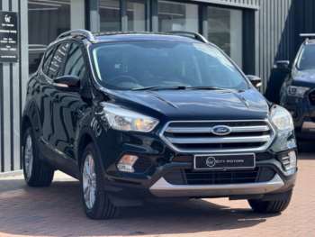 Used Ford Kuga 2017 for sale - 75026087: Photo
