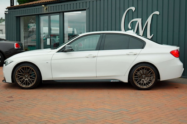 Used BMW 3 Series 2015 for sale - 76232973: Photo 10