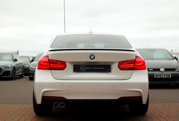 Used BMW 3 Series 2015 for sale - 76232973: Photo 11