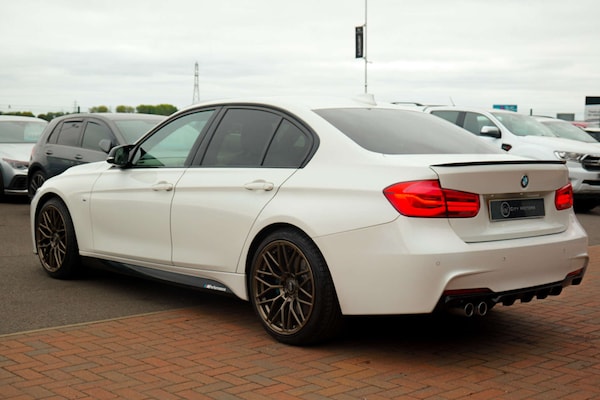 Used BMW 3 Series 2015 for sale - 76232973: Photo 14