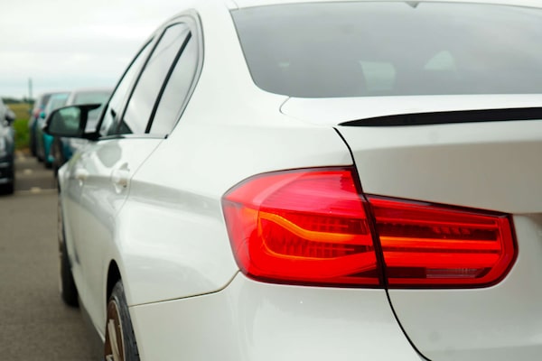 Used BMW 3 Series 2015 for sale - 76232973: Photo 17
