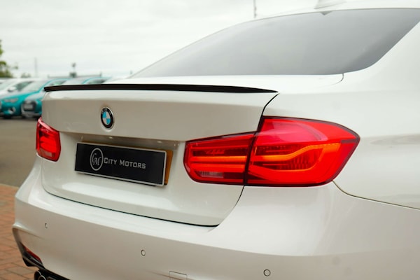 Used BMW 3 Series 2015 for sale - 76232973: Photo 19