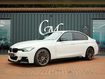 BMW - 3 Series