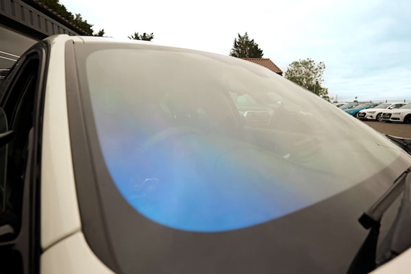 Used BMW 3 Series 2015 for sale - 76232973: Photo 22