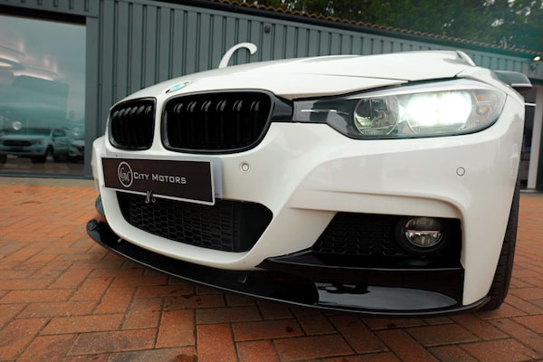 Used BMW 3 Series 2015 for sale - 76232973: Photo 27