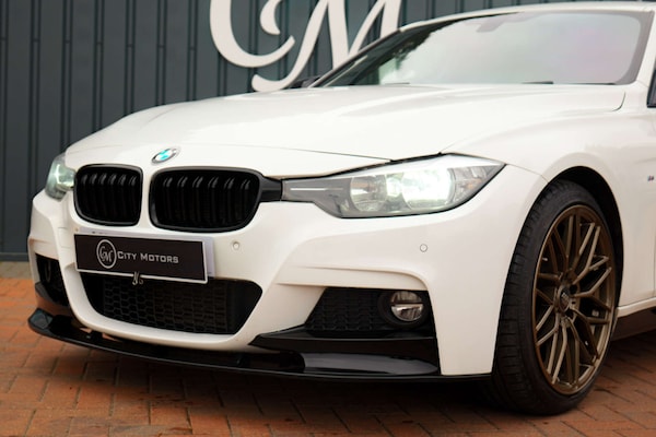 Used BMW 3 Series 2015 for sale - 76232973: Photo 2