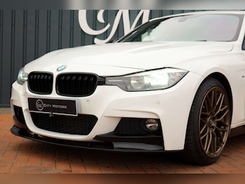 Used BMW 3 Series 2015 for sale - 76232973: Photo 2