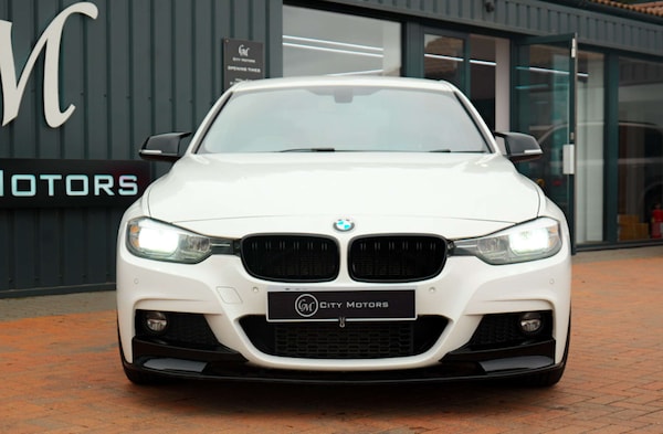Used BMW 3 Series 2015 for sale - 76232973: Photo 3