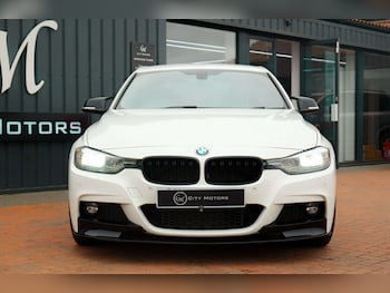 Used BMW 3 Series 2015 for sale - 76232973: Photo 3