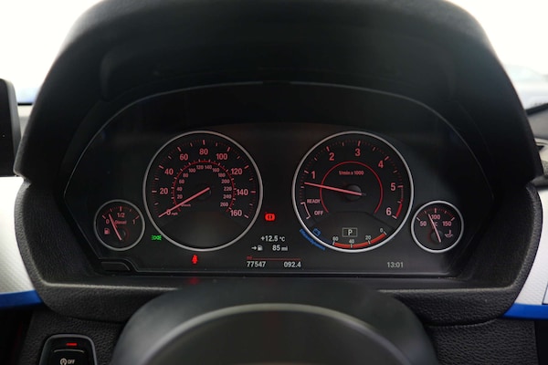 Used BMW 3 Series 2015 for sale - 76232973: Photo 44