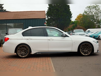Used BMW 3 Series 2015 for sale - 76232973: Photo 4