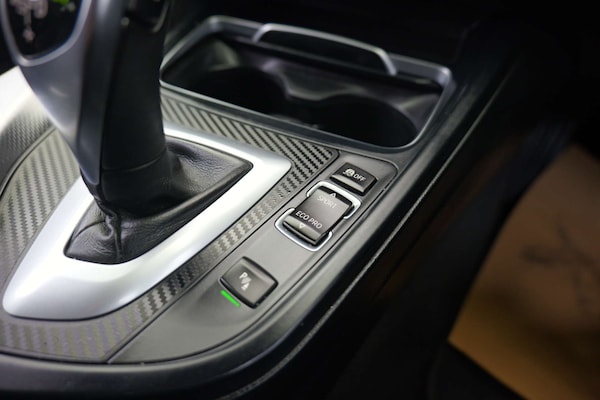 Used BMW 3 Series 2015 for sale - 76232973: Photo 50