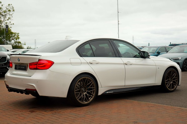 Used BMW 3 Series 2015 for sale - 76232973: Photo 5
