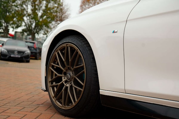 Used BMW 3 Series 2015 for sale - 76232973: Photo 6