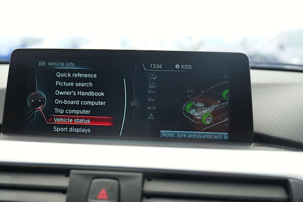 Used BMW 3 Series 2015 for sale - 76232973: Photo 74