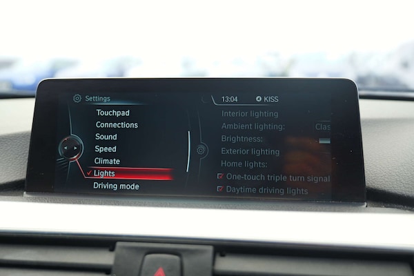 Used BMW 3 Series 2015 for sale - 76232973: Photo 75