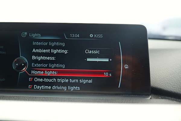 Used BMW 3 Series 2015 for sale - 76232973: Photo 76