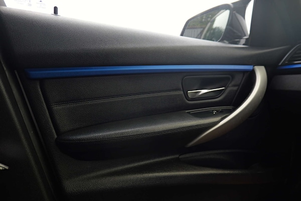 Used BMW 3 Series 2015 for sale - 76232973: Photo 79