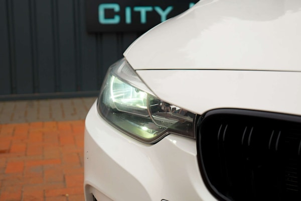 Used BMW 3 Series 2015 for sale - 76232973: Photo 7