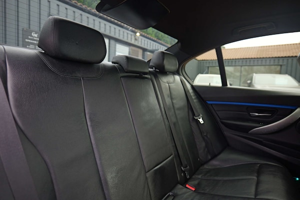Used BMW 3 Series 2015 for sale - 76232973: Photo 82