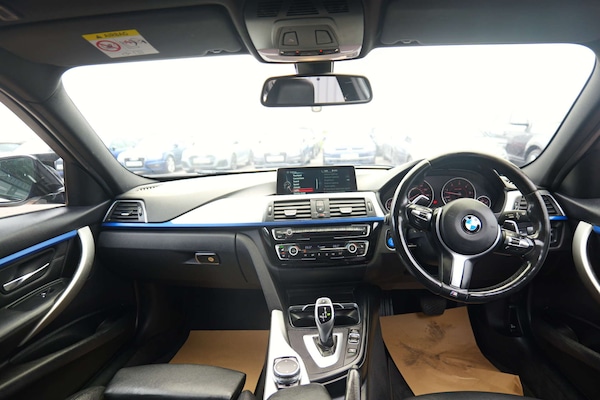Used BMW 3 Series 2015 for sale - 76232973: Photo 83