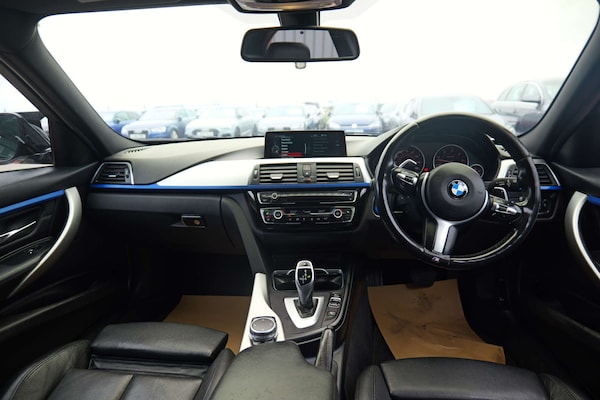 Used BMW 3 Series 2015 for sale - 76232973: Photo 84