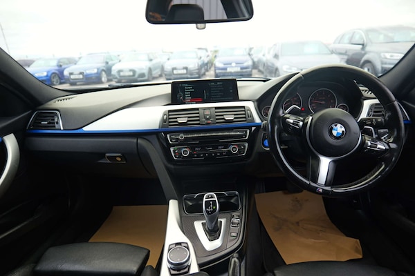 Used BMW 3 Series 2015 for sale - 76232973: Photo 85