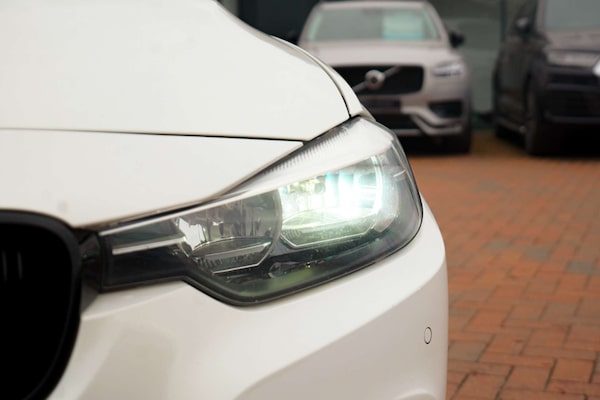Used BMW 3 Series 2015 for sale - 76232973: Photo 8