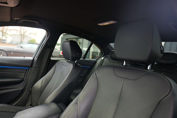 Used BMW 3 Series 2015 for sale - 76232973: Photo 95