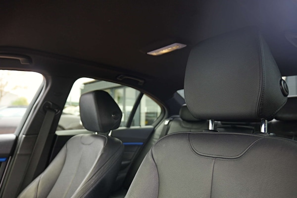 Used BMW 3 Series 2015 for sale - 76232973: Photo 97