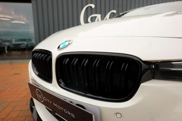 Used BMW 3 Series 2015 for sale - 76232973: Photo 9