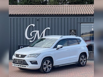 Used SEAT Ateca 2019 for sale - 79233029: Photo
