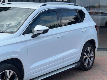 Used SEAT Ateca 2019 for sale - 79233029: Photo