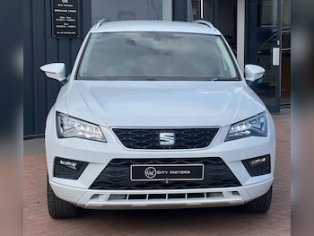 Used SEAT Ateca 2019 for sale - 79233029: Photo