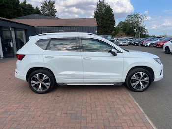 Used SEAT Ateca 2019 for sale - 79233029: Photo