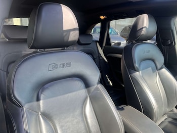 Used Audi SQ5 2016 for sale - 77920842: Photo